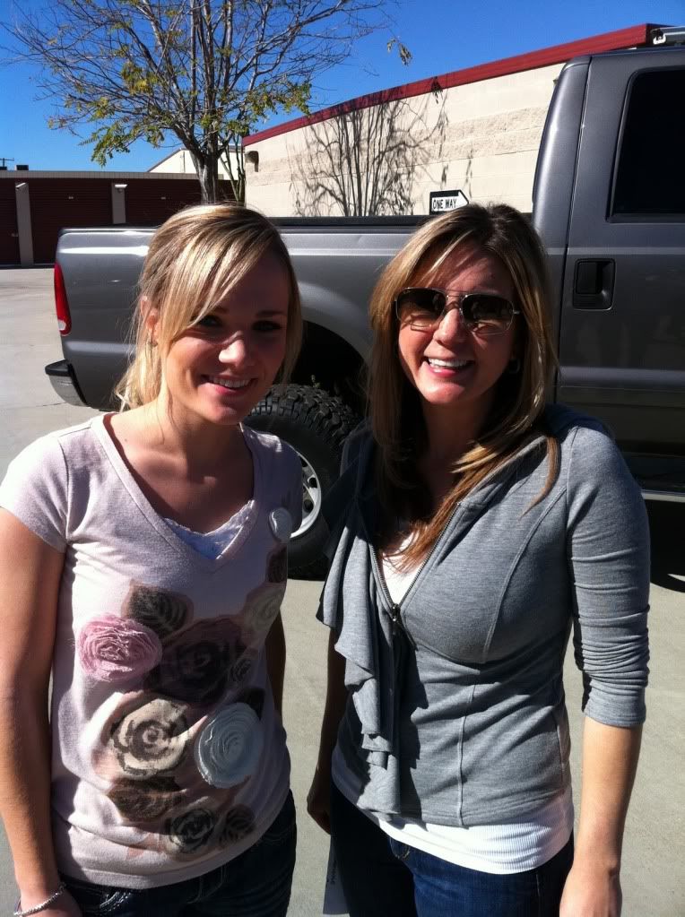 brandi schulz from storage wars nude pictures Diigo Groups